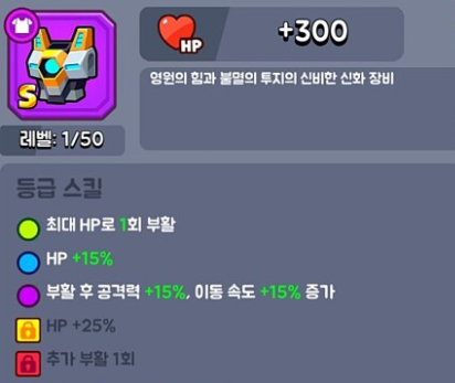 Read more about the article 탕탕특공대 장비 아이템 티어  갑옷, 목걸이, 벨트, 장갑, 부츠