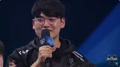 LCK 이적 3