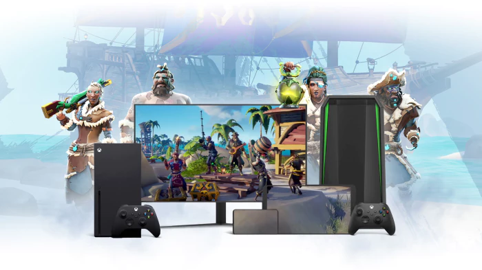 Read more about the article 사양이 낮은 기기에서 게임을 즐기는 방법 XBox 클라우드 게이밍