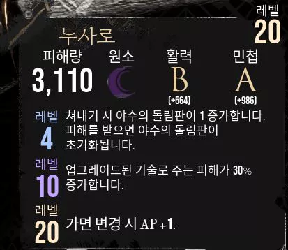 누사로