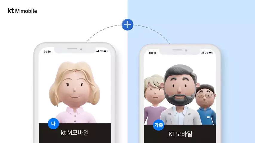 수정됨 아무나 가족결합 조건