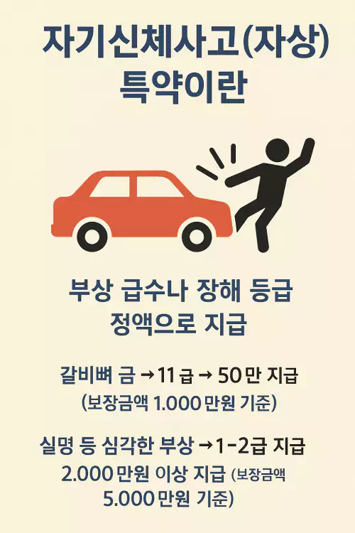 자상 특약