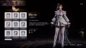 Read more about the article 스텔라 블레이드 니케 DLC 의상/헤어 목록