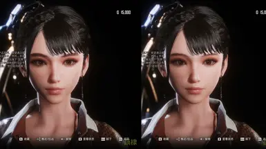 EVE Face1