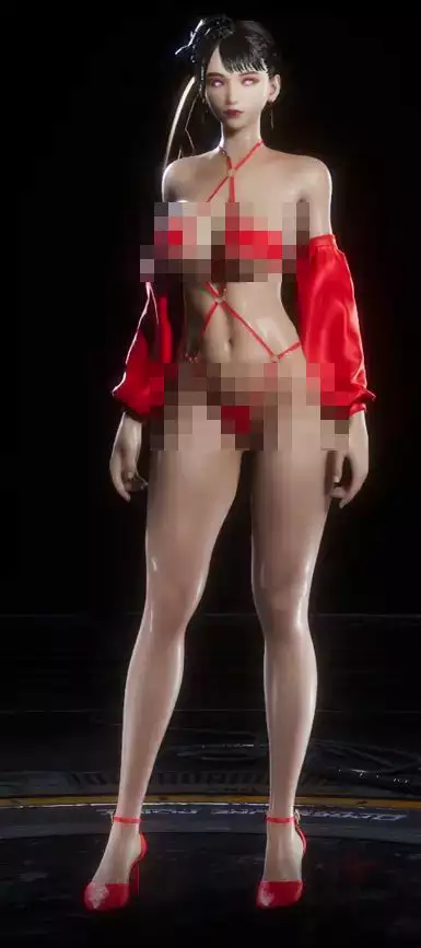 Eve Dark Bloom