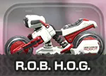 R.O.B.바이크