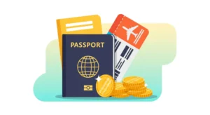 Read more about the article 출국납부금 환급 방법 총정리! 잠자는 내 돈 3분 만에 찾는 꿀팁