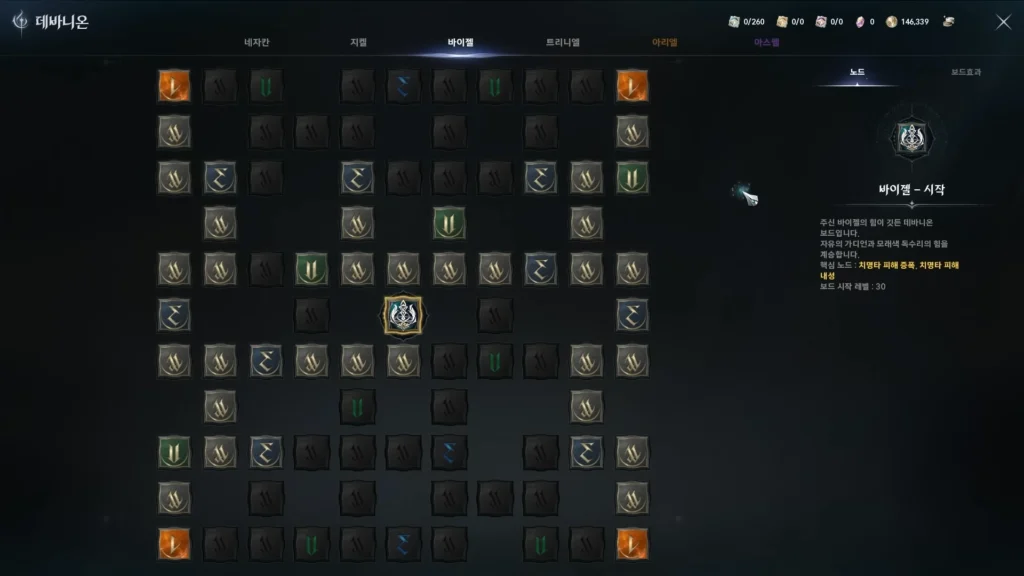 아이온2 호법성 데바니온 3