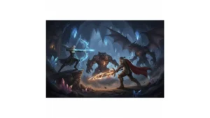 Read more about the article 아이온2 부캐 육성 추천 TOP 3 및 무소과금 쌀먹 공략 (2026 최신)