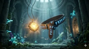 Read more about the article 아이온2 아뮬렛 허리띠 강화 공략: 유일 등급 승급법 (2026 최신)