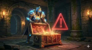 Read more about the article 아이온2 배럭 효율 너프? 주간 보상 패널티 분석 및 4캐릭 최적화 공략 (2025 최신)