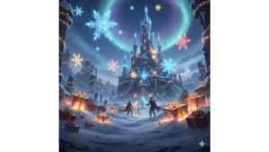 Read more about the article 아이온2 크리스마스 이벤트 공략 총정리 (2025 최신, 보상 100% 획득법)