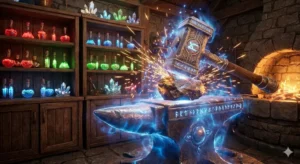 Read more about the article 아이온2 제작 공략: 직업별 추천 및 필수 재료 파밍 Top 4 (2026 최신)