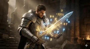 Read more about the article 아이온2 뻥투력 탈출! 전투력만 높은 종이호랑이 졸업하는 필수 내실 공략 6