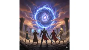 Read more about the article 아이온2 직업 티어 총정리(2025 최신) PvE·PvP 종결 공략