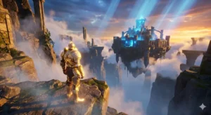 Read more about the article 아이온2 직장인 공략: 1일 1시간 투자로 템레벨 2700 찍는 법