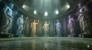 Read more about the article 2026 아이온2 만신전 세팅 종결: 추천 스탯&middot;명화&middot;조각상 100% 공략