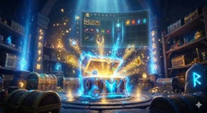 Read more about the article 아이온2 창고 정리 꿀팁! 간편 보관 설정으로 시간 단축하는 법 (2025 최신)