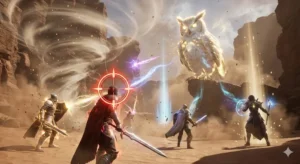 Read more about the article 아이온2 우루구구 협곡 공략 2025: 보스 패턴 & 3분컷 루트 완벽 정리