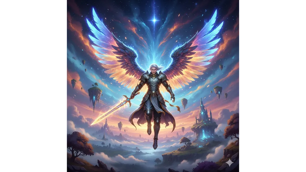 아이온2 날개 제작 및 유일 등급 날개 공략 썸네일