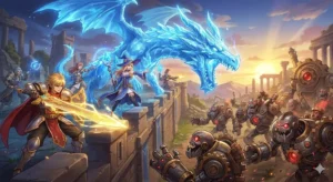 Read more about the article 올스타 타워 디펜스 X 코드 모음 (2025년 12월 최신) &ndash; 0티어 무과금 공략