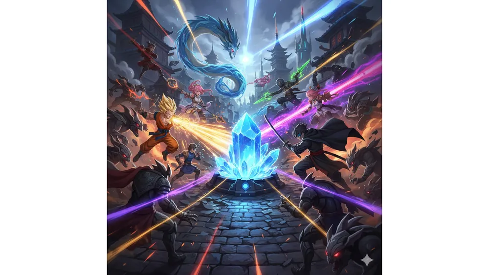 Read more about the article 애니메 라스트 스탠드 코드 2026 최신 (12월 업데이트, 종결 공략)