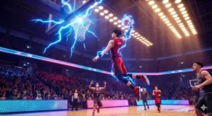 Read more about the article 농구 제로 코드 2025년 12월 최신 리스트 (무료 보상 100% 획득)