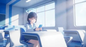 Read more about the article 블루 아카이브 쿠폰 2025년 12월 최신 모음 | 청휘석 1200개 즉시 지급