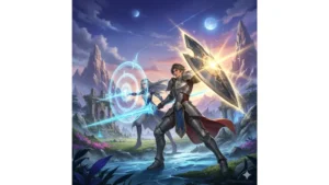 Read more about the article 블루 프로토콜 스타 레조넌스 티어리스트 2026 최신 종결 공략집 (무과금 필수)