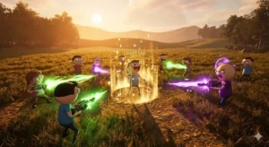 Read more about the article 브레인롯 진화 코드 2026 최신 모음 (12월) | 메가 EXP 포션 100% 받기