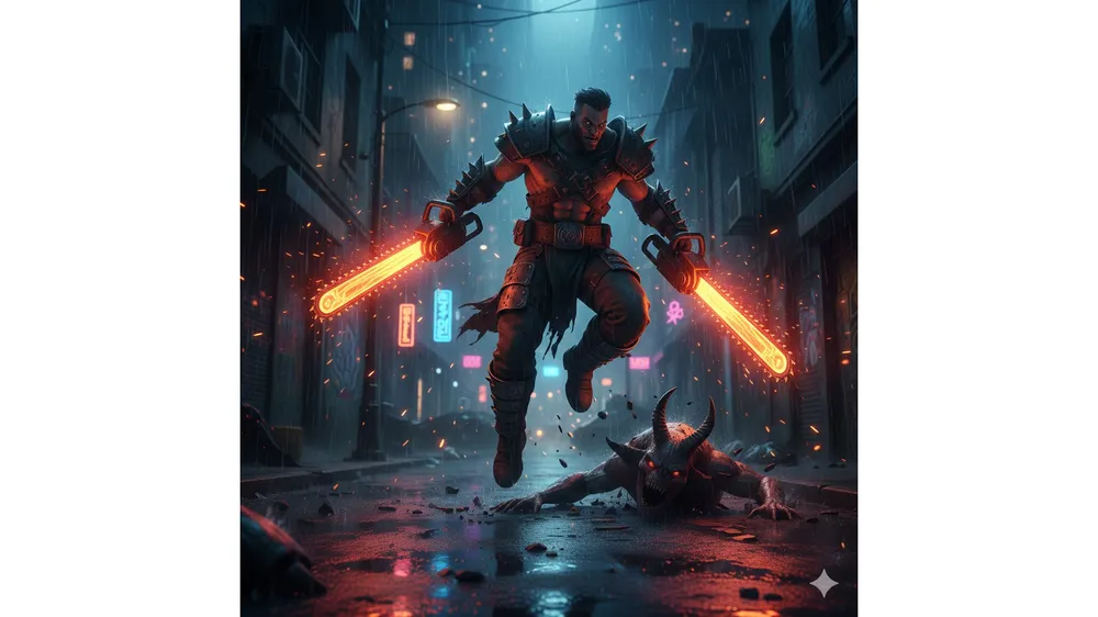 체인소맨 데빌스 하트 코드 최신 업데이트 썸네일