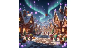 Read more about the article 쿠키런 킹덤 쿠폰 2025년 12월 최신 모음 (무과금 필수 꿀팁)