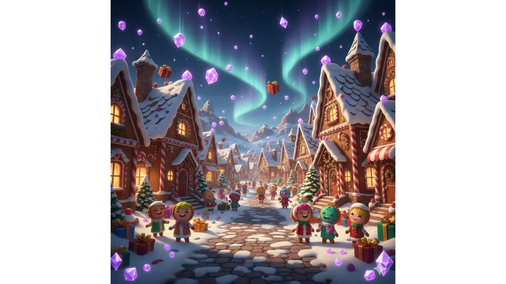 Read more about the article 쿠키런 킹덤 쿠폰 2025년 12월 최신 모음 (무과금 필수 꿀팁)