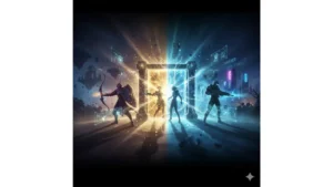 Read more about the article 12월 픽업일정 총정리 (2025 최신) 원신 스타레일 니케 명조 종결 가이드