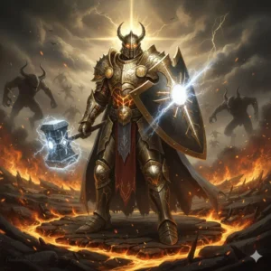 Read more about the article 디아4 시즌 11 공략, 하루 만에 신화템 풀세팅하는 비법 공개