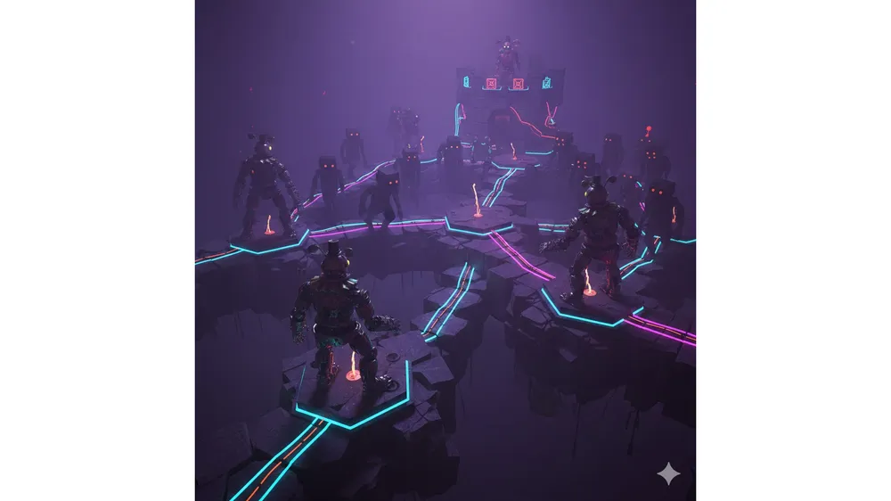 Read more about the article 파이브 나이트 TD 2 코드 (2026 최신) | 무과금 필수 보상 및 0티어 공략집