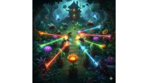 Read more about the article 가든 타워 디펜스 코드 (2025년 12월) | 무과금 필수 보상 및 입력 방법