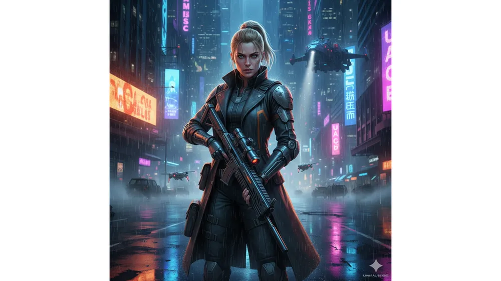 Read more about the article 소녀전선2 쿠폰 번호 2025년 12월 최신 모음 (등록 방법 포함)