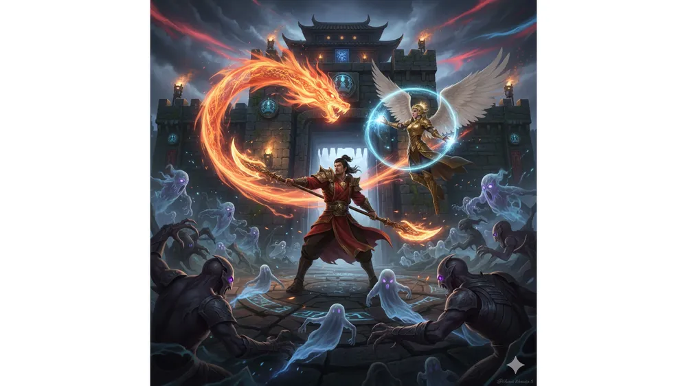 귀판오분전 쿠폰 및 영웅 티어표 공략 썸네일