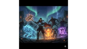 Read more about the article 헌티 좀비 펫 티어표 (2025 최신) Top 5 종결 펫 및 무과금 공략집