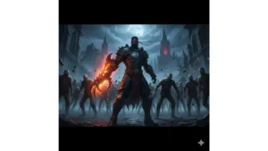 Read more about the article 헌티 좀비 무기 티어표 Top 5 종결 공략 (2025년 12월 최신 메타)