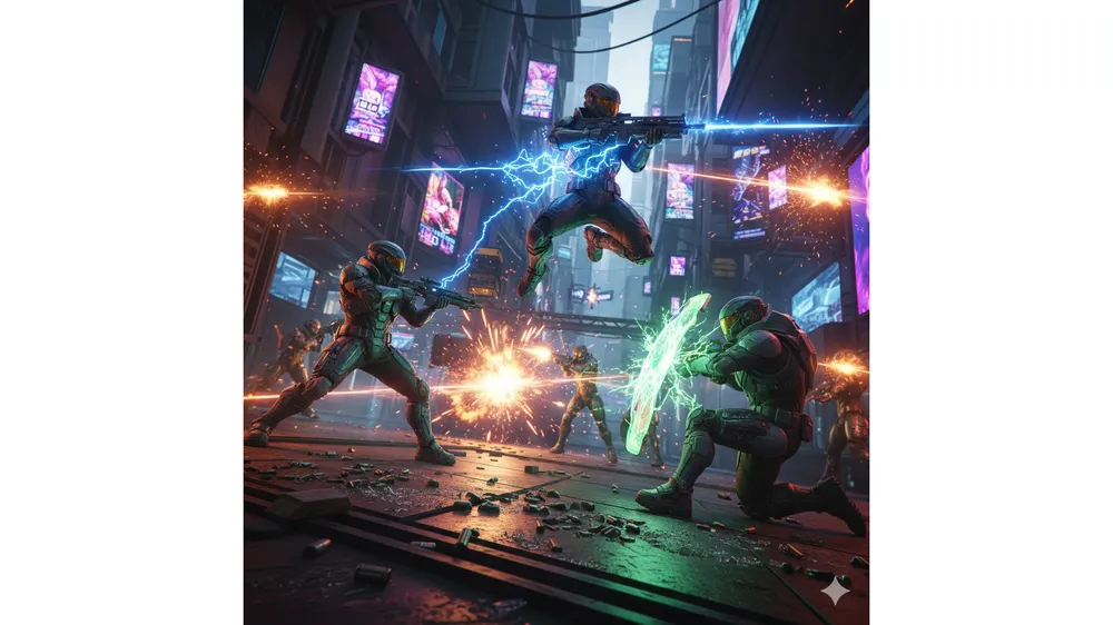 Read more about the article 하이퍼샷 코드 (2025년 12월) – 최신 무료 보상 꿀팁 및 입력 방법