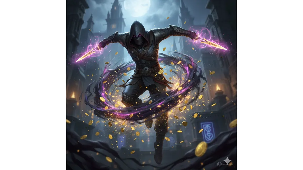 Read more about the article 메이플 키우기 섀도어 스킬 공략 및 스탯 세팅 꿀팁 (2026 최신)