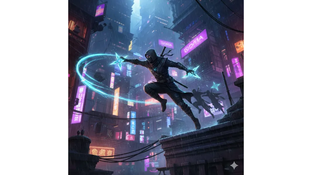 메이플 키우기 나이트로드 스킬 공략 및 썸네일 이미지