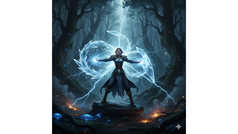 Read more about the article 메이플 키우기 썬콜 스킬 트리 종결 공략: 1차부터 4차 마스터리까지 완벽 정리