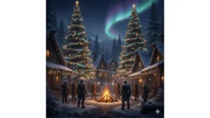 Read more about the article 메이플랜드 크리스마스 이벤트 2025 행복한 마을 공략 (종결 꿀팁)