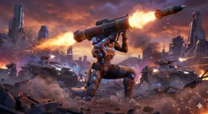 Read more about the article 니케 브리드 사일런트 트랙 공략: 종결 세팅 및 오버로드 조합 꿀팁 (2025)