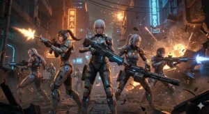 Read more about the article 니케 쿠폰 2025년 12월 최신 모음 Top 10 | 종결 보상 무과금 필수 공략