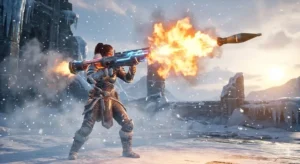 Read more about the article 니케 디젤 윈터 스위츠 공략: 2026 최신 종결 세팅 및 조합 꿀팁