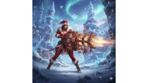 Read more about the article 니케 디젤 윈터 스위츠 공략 종결판! 스킬&middot;조합&middot;세팅 꿀팁 (2025)